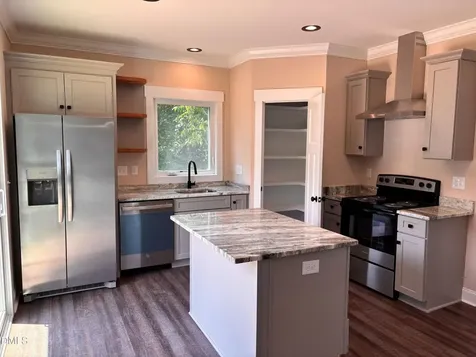 402 Poplar Street Graham NC 27253