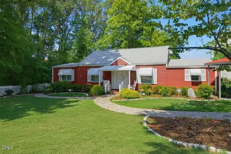 306 Plainview Avenue Raleigh NC 27604