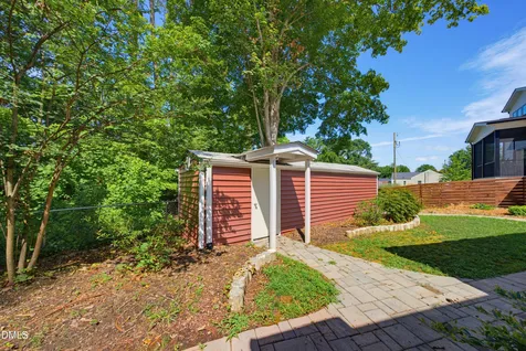 306 Plainview Avenue Raleigh NC 27604
