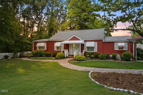 306 Plainview Avenue Raleigh NC 27604
