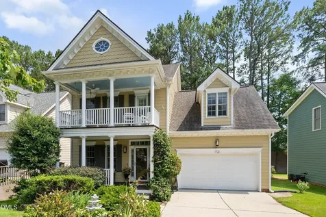 1721 White Dogwood Road Apex NC 27502
