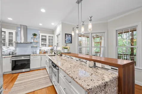 1721 White Dogwood Road Apex NC 27502