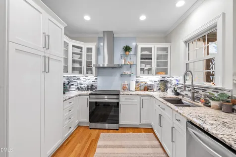 1721 White Dogwood Road Apex NC 27502