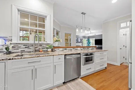 1721 White Dogwood Road Apex NC 27502