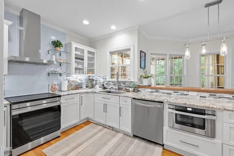 1721 White Dogwood Road Apex NC 27502