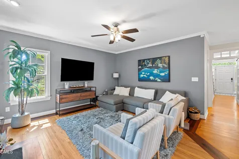 1721 White Dogwood Road Apex NC 27502