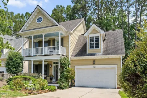 1721 White Dogwood Road Apex NC 27502