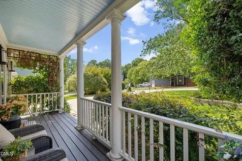 1721 White Dogwood Road Apex NC 27502