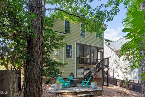 1721 White Dogwood Road Apex NC 27502