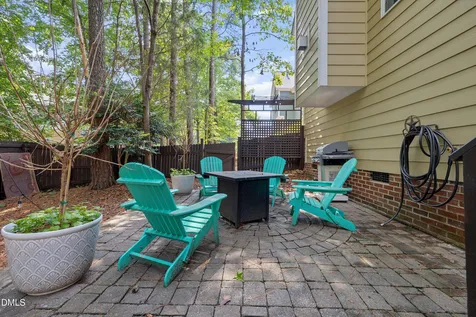 1721 White Dogwood Road Apex NC 27502