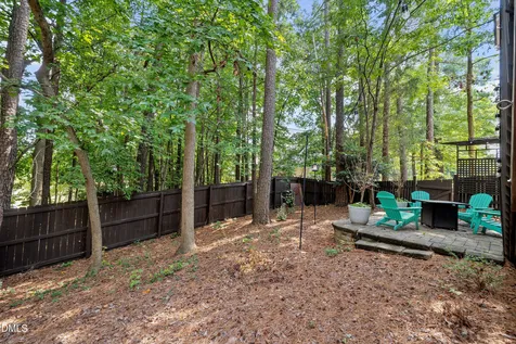 1721 White Dogwood Road Apex NC 27502