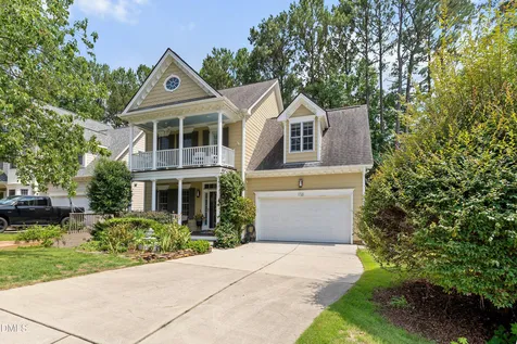 1721 White Dogwood Road Apex NC 27502
