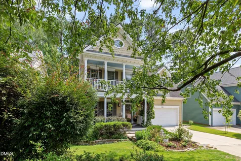 1721 White Dogwood Road Apex NC 27502