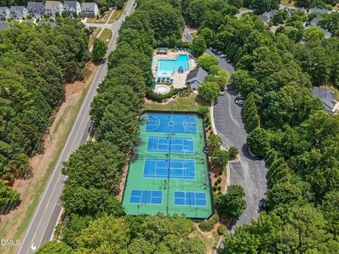 1721 White Dogwood Road Apex NC 27502