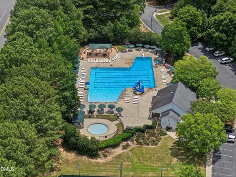 1721 White Dogwood Road Apex NC 27502