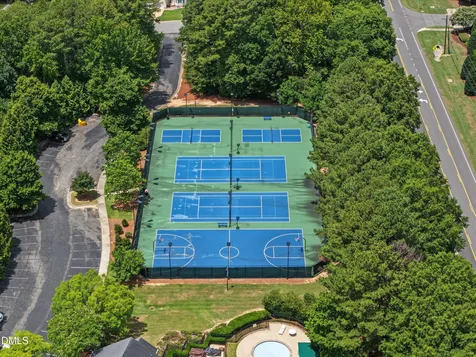 1721 White Dogwood Road Apex NC 27502
