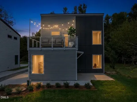 2002 B Riddle Road Durham NC 27713