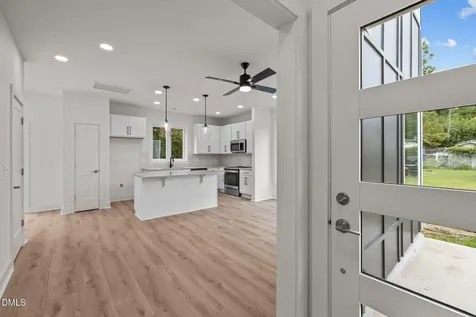 2002 B Riddle Road Durham NC 27713