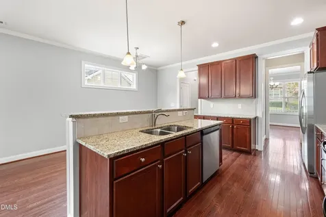 412 Evening Star Drive Apex NC 27502