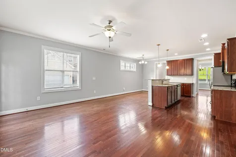 412 Evening Star Drive Apex NC 27502