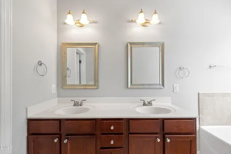 412 Evening Star Drive Apex NC 27502
