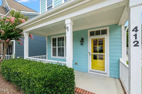 412 Evening Star Drive Apex NC 27502