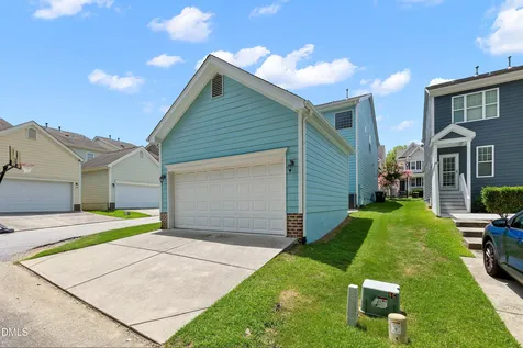 412 Evening Star Drive Apex NC 27502