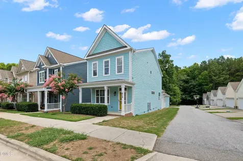 412 Evening Star Drive Apex NC 27502