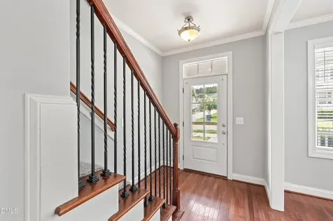 412 Evening Star Drive Apex NC 27502