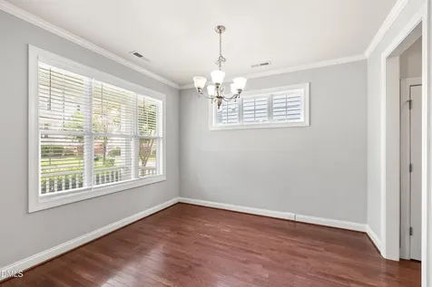 412 Evening Star Drive Apex NC 27502