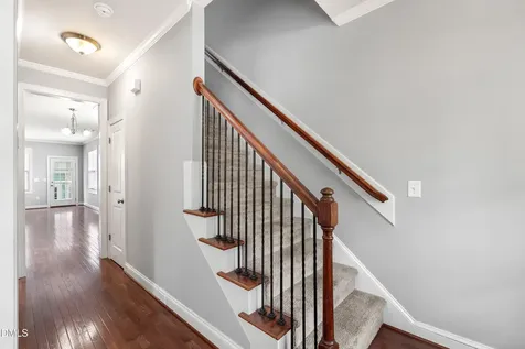 412 Evening Star Drive Apex NC 27502