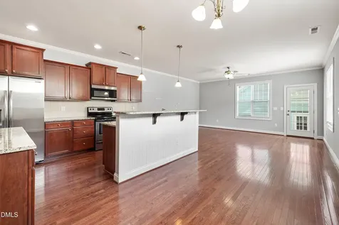 412 Evening Star Drive Apex NC 27502