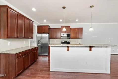 412 Evening Star Drive Apex NC 27502