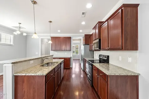412 Evening Star Drive Apex NC 27502