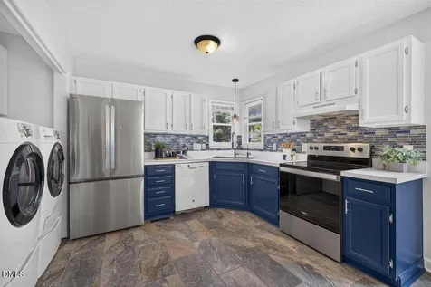 3 Big Bluff Place Durham NC 27712
