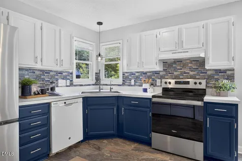 3 Big Bluff Place Durham NC 27712