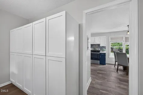 3 Big Bluff Place Durham NC 27712