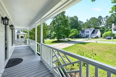 3 Big Bluff Place Durham NC 27712
