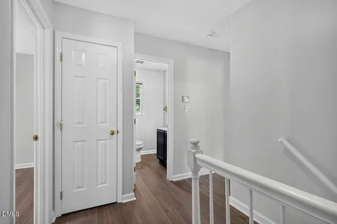 3 Big Bluff Place Durham NC 27712