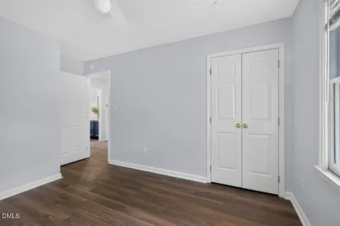 3 Big Bluff Place Durham NC 27712