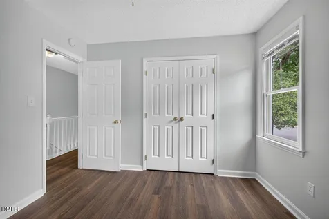 3 Big Bluff Place Durham NC 27712