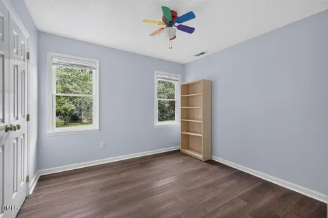 3 Big Bluff Place Durham NC 27712