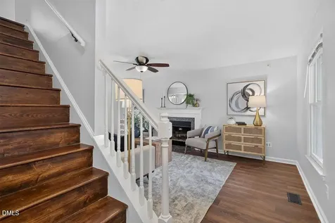 3 Big Bluff Place Durham NC 27712
