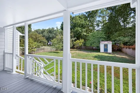 3 Big Bluff Place Durham NC 27712