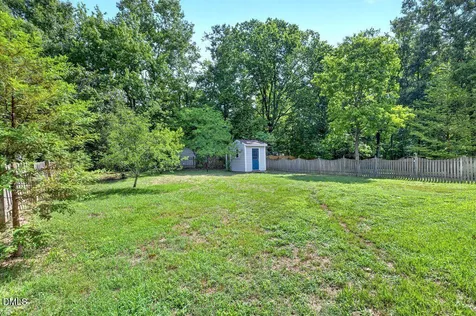 3 Big Bluff Place Durham NC 27712