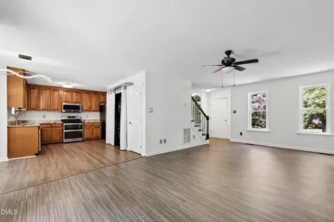 2813 Girth Lane Raleigh NC 27603