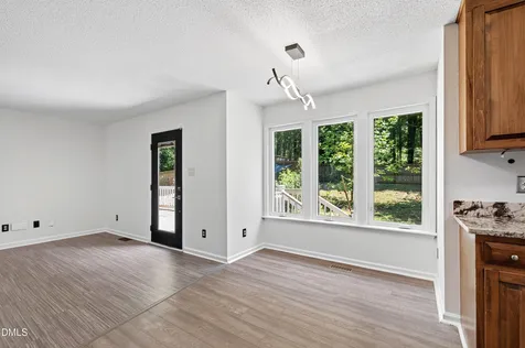 2813 Girth Lane Raleigh NC 27603