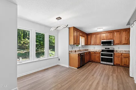 2813 Girth Lane Raleigh NC 27603