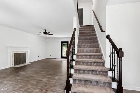 2813 Girth Lane Raleigh NC 27603