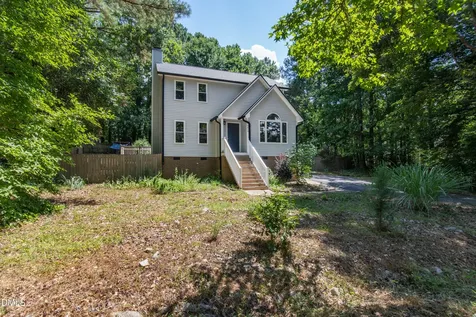 2813 Girth Lane Raleigh NC 27603